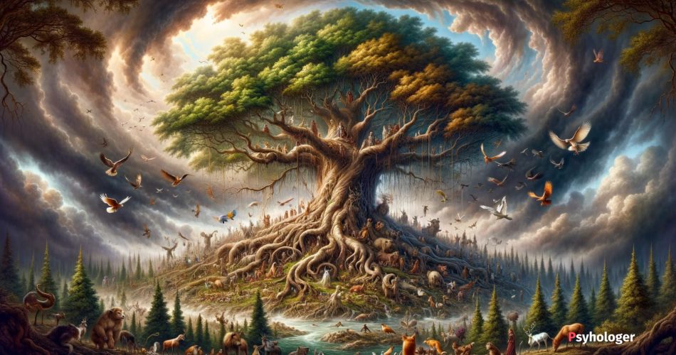 Psyhologer's Tales_ storm