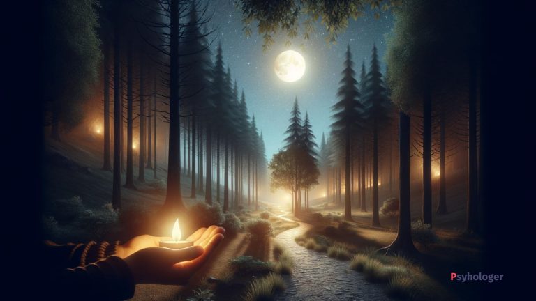 Psyhologer’s Tales: From Darkness to Dawn