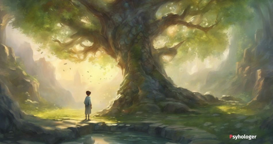 The Quest for Wisdom