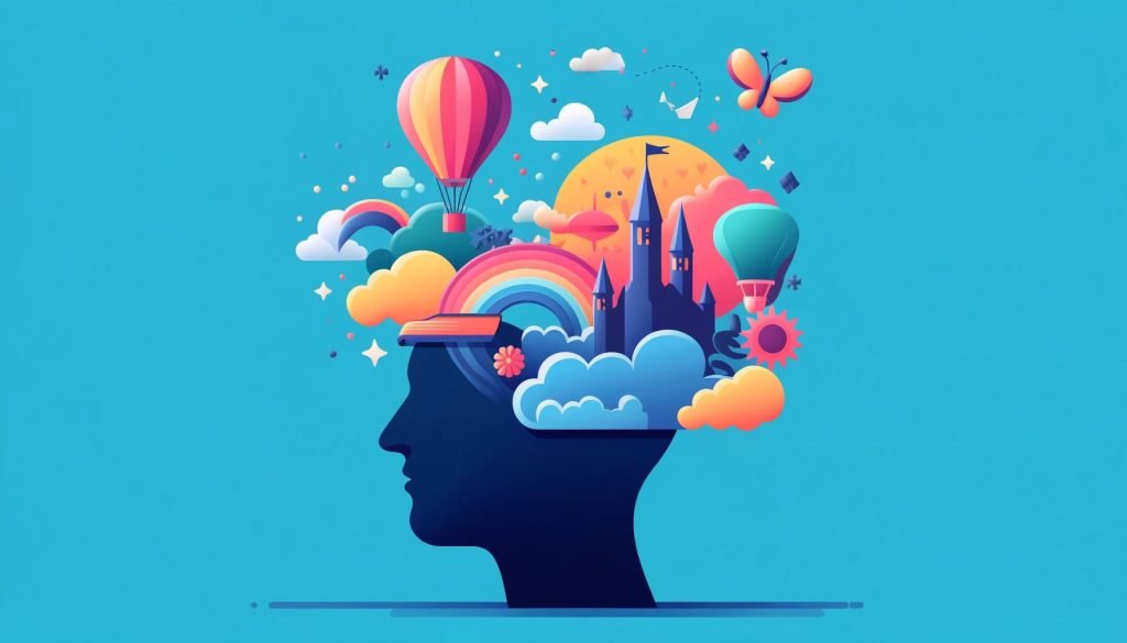fantasy in psychology