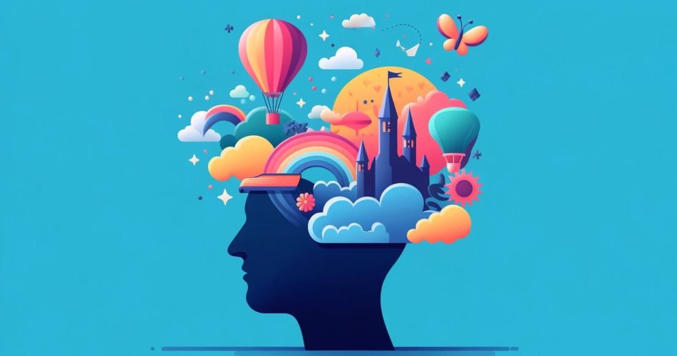 fantasy in psychology