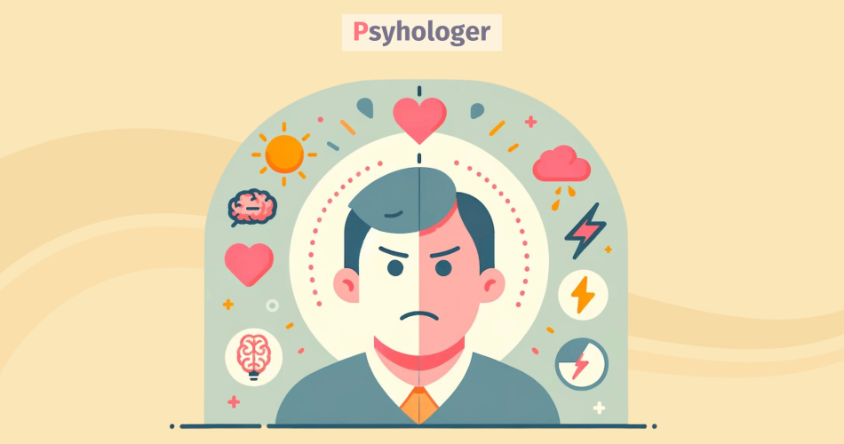 Emotion-Related Impulsivity: How Our Feelings Drive Our Actions