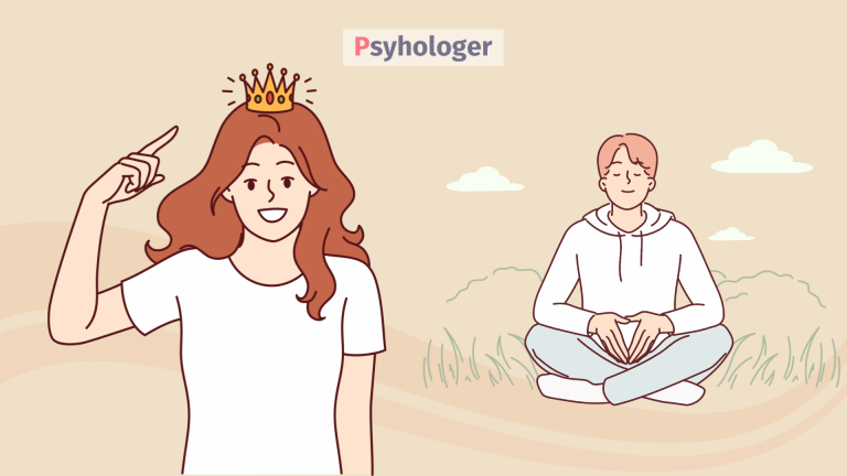 How Your Perception of Wealth Shapes Your Mind