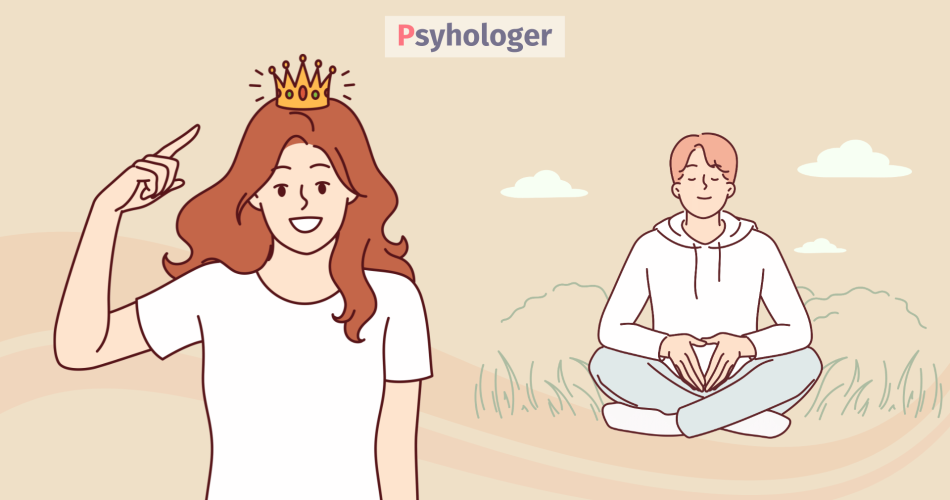 How Your Perception of Wealth Shapes Your Mind