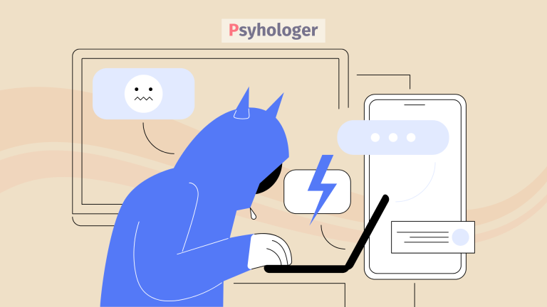 Understanding the Evolutionary Characteristics of Online Trolls