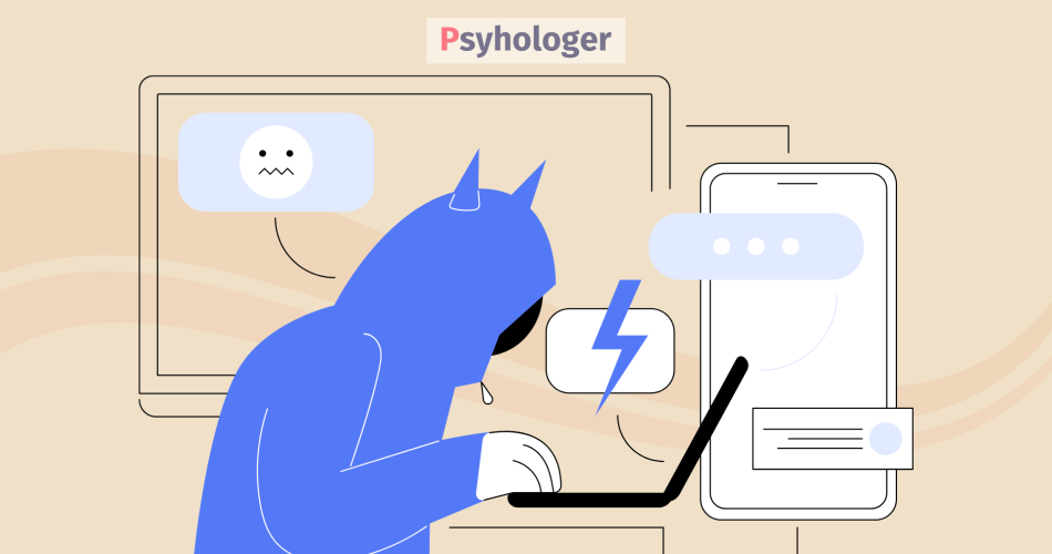 Understanding the Evolutionary Characteristics of Online Trolls